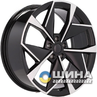 Racing line I5638 8x19 5x112 ET45 DIA57.1 BP
