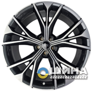 Audi OEM 4M8601025S 10x21 5x112 ET20 DIA66.6 GP