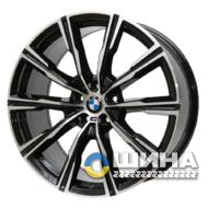 Replica BMW M-795 9x20 5x112 ET35 DIA66.6 BMF