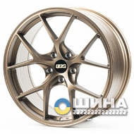 Flow Forming FF119 8.5x19 5x120 ET30 DIA72.6 SBr