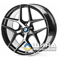 Flow Forming FF258 10.5x20 5x112 ET30 DIA66.6 GBMF