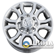 Replica DO12 8x18 8x165 ET57.2 DIA121.3 Polish