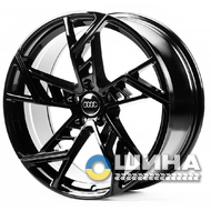 Replica A3207 9x21 5x112 ET30 DIA66.45 GB