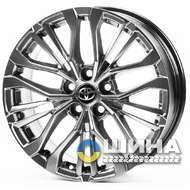 Replica TY3272 7x18 5x114.3 ET35 DIA60.1 HB