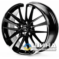 Replica TY3215 8x18 5x114.3 ET50 DIA60.1 BMF