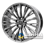 Replica XX031 8.5x20 5x114.3 ET35 DIA60.1 BHCH