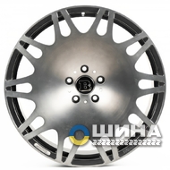 Replica FORGED MR2411284 11x23 5x130 ET20 DIA84.1 SBwMF