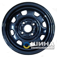 Кременчуг 19 Hyundai Acent, Getz 5x13 4x100 ET46 DIA54.1 Black