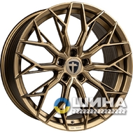 Tomason TN31 8.5x19 5x112 ET30 DIA72.6 Matt bronz