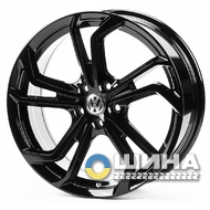 Replica VV5428 7.5x18 5x100 ET42 DIA57.1 GB