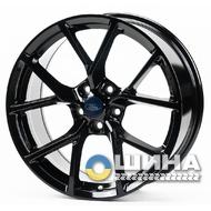 Replica FD5602 8x18 5x108 ET45 DIA63.4 GB