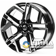 Replica VV5564 8.5x20 5x112 ET38 DIA57.1 BMF