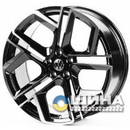 Replica VV5667 8.5x20 5x112 ET38 DIA57.1 GBMF