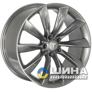 ZF FBX071 9.5x20 5x114.3 ET40 DIA64.1 GM