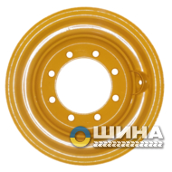 Кременчуг 787.3101012-61.113 11x18 8x275 ET10 DIA221 Yellow