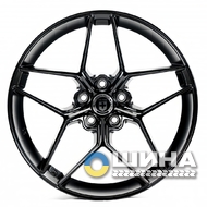 Flow Forming FF812 9.5x19 5x114.3 ET38 DIA73.1 BM