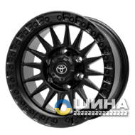 Replica FF-X07 8x16 0x0 ET0 DIA110.1 BM