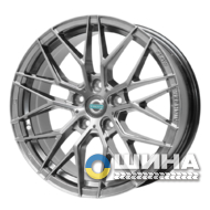 Replica Volvo FF-X15 9x20 5x108 ET35 DIA73.1 HB