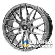 Replica Hyundai FF-X15 8x18 5x114.3 ET38 DIA73.1 HB