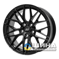 Replica Hyundai FF-X15 7.5x17 5x114.3 ET38 DIA73.1 BM