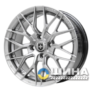 Replica FF-X15 8x18 5x108 ET38 DIA73.1 HB