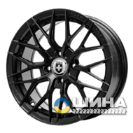 Replica FF-X15 8x18 5x108 ET38 DIA73.1 BM