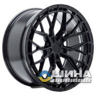 Japan Racing JR48 8.5x19 5x112 ET30 DIA72.6 GB