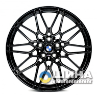 Replica BMW FF012 8.5x19 5x120 ET30 DIA72.6 GB