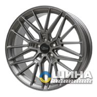 Replica R417 8.5x20 5x112 ET35 DIA66.6 SGr