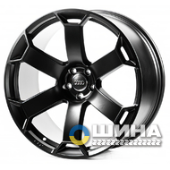 Replica FORGED A001 10.5x22 5x112 ET19 DIA66.45 SB