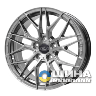 Replica Ford FF-X15 8x18 5x108 ET38 DIA73.1 HB