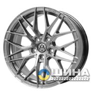 Replica Volkswagen FF-X15 8.5x19 5x112 ET38 DIA66.6 HB