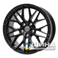 Replica Volkswagen FF-X15 7.5x17 5x100 ET38 DIA73.1 BM