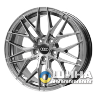 Replica Audi FF-X15 7x16 5x112 ET38 DIA66.6 HB