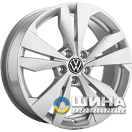 Volkswagen OEM 11a071490a 8x20 5x112 ET42 DIA66.6 S