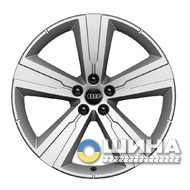 Audi OEM 4m0071490 8x20 5x112 ET28 DIA66.5 S