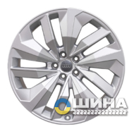 Audi OEM 4KE601025N 9x20 5x112 ET20 DIA66.6 S