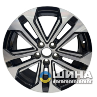 Toyota OEM PW45742001 7x18 5x114.3 ET35 DIA60 BMF