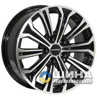 Zorat Wheels 6333 6.5x16 5x114.3 ET32 DIA67.1 BP