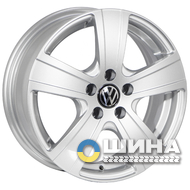 Zorat Wheels 6591 6x15 5x100 ET38 DIA57.1 S