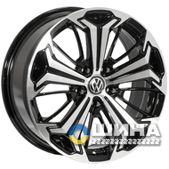 Zorat Wheels 7994 7.5x18 5x120 ET40 DIA74.1 BP