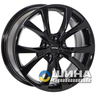 Zorat Wheels 9097 8x18 5x108 ET40 DIA63.4 Black