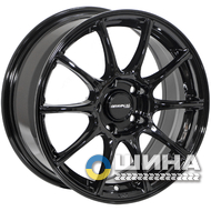 Zorat Wheels YA3762 7x16 5x114.3 ET35 DIA67.1 Black