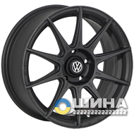 Zorat Wheels YA3937 7x16 5x112 ET35 DIA67.1 BM