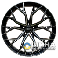 Zorat Wheels YA5640 9.5x21 5x112 ET25 DIA66.6 BP