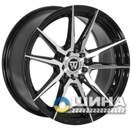Zorat Wheels YA8522 8x17 5x100 ET35 DIA73.1 BP