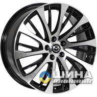 Zorat Wheels 7997 8x20 5x114.3 ET45 DIA67.1 BP