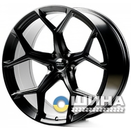 Replica A3206 9x21 5x112 ET25 DIA66.6 BM