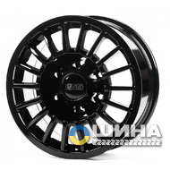 Off Road Wheels OW902 7x16 6x139.7 ET0 DIA110.1 GB