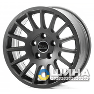 Off Road Wheels OW716 8x17 5x127 ET25 DIA71.6 BM